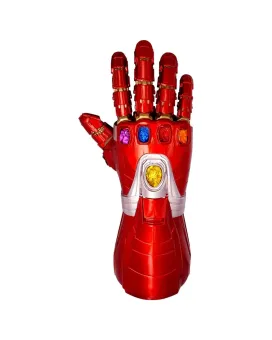 Kasica (Bank) Marvel - Iron Man Nano Gauntlet 