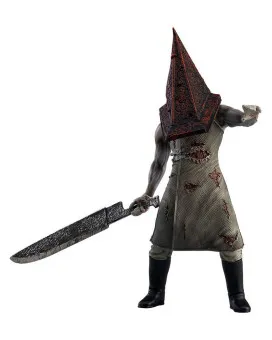 Statue Silent Hill 2 - Pop Up Parade - Red Pyramid Thing 