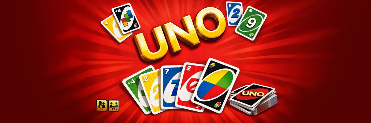Uno pravila - kako se igra Uno?