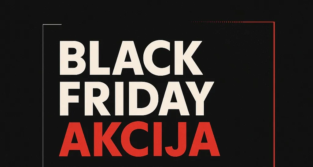 Šta je Crni Petak (Black Friday) i Kako je Nastao?