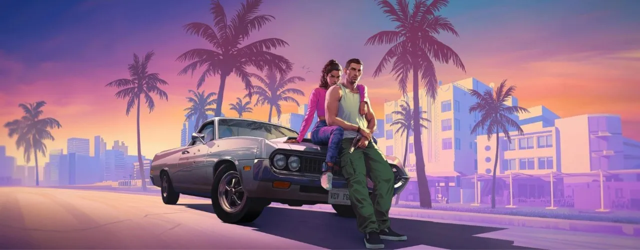GTA 6 likovi