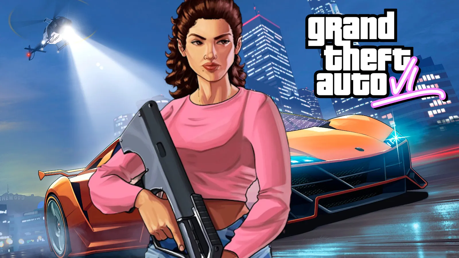 GTA 6 Datum izlaska - Kada izlazi GTA VI?