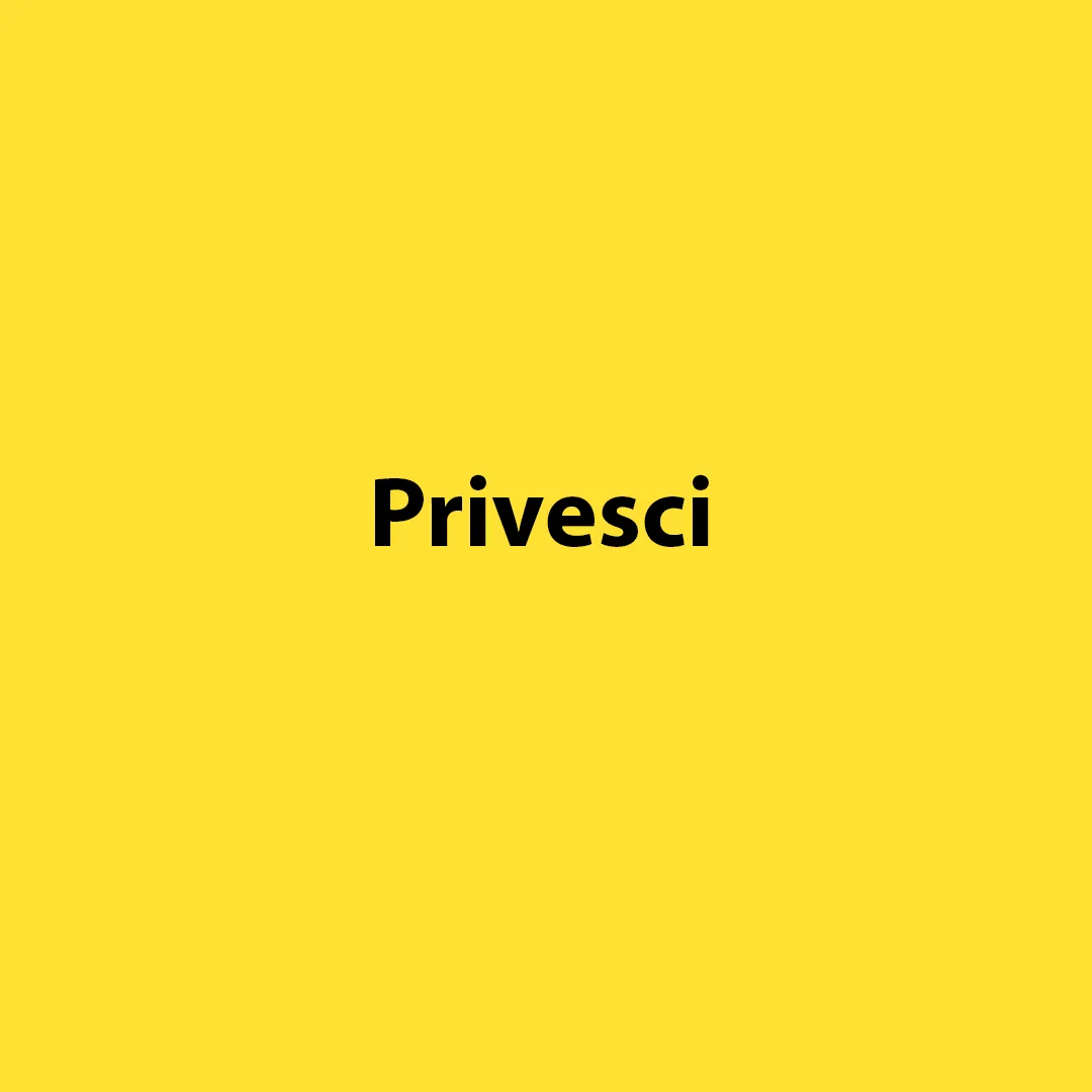 Privesci