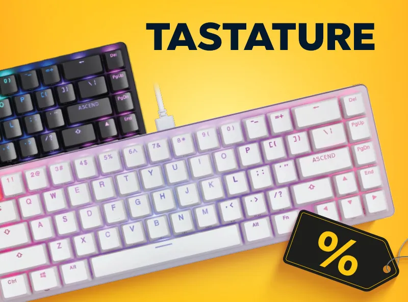 Tastature