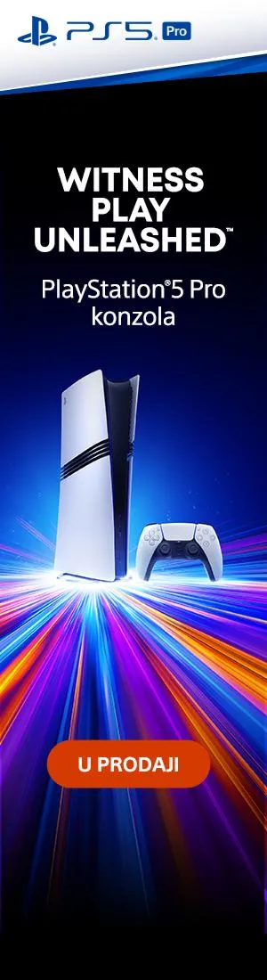 PlayStation 5 Pro 2TB