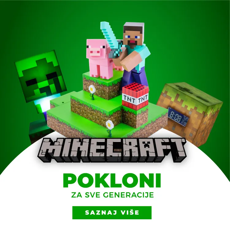 Minecraft