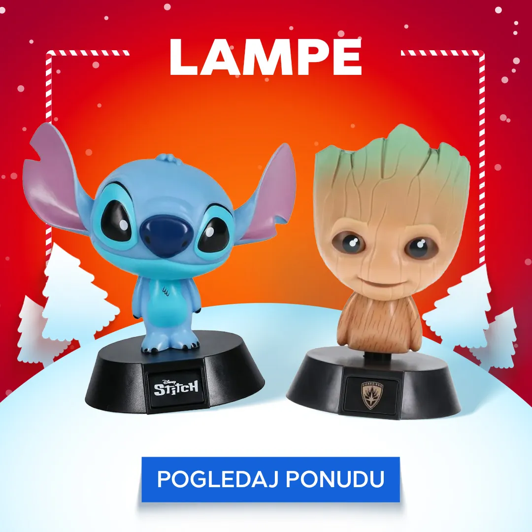 Lampe