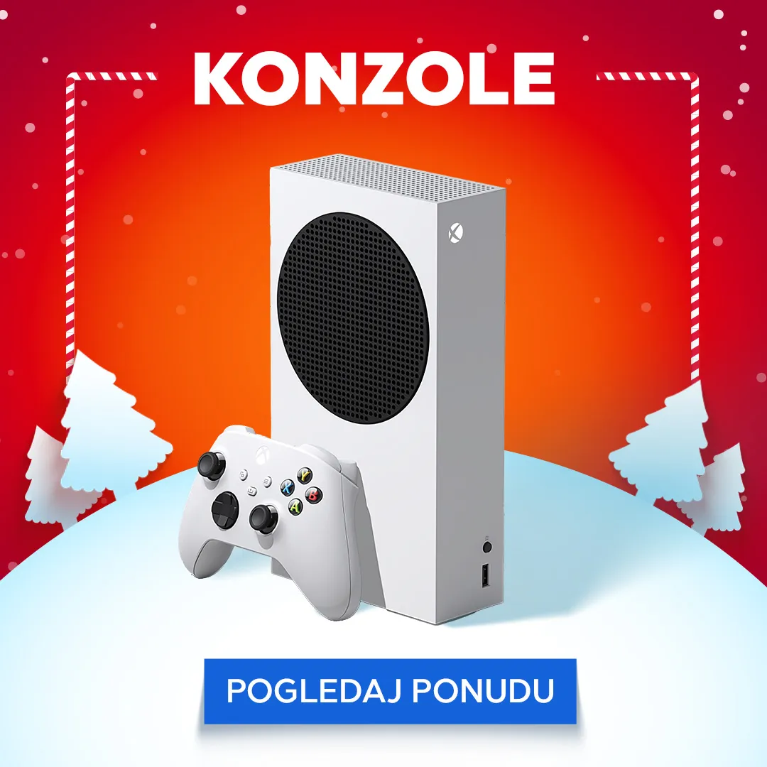 Konzole