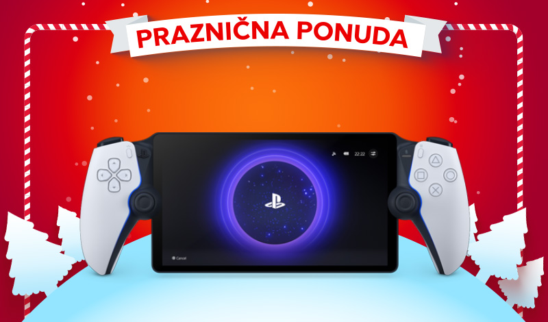 PlayStation Portal