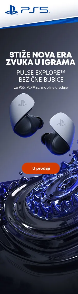 Sony pulse wireless bubice