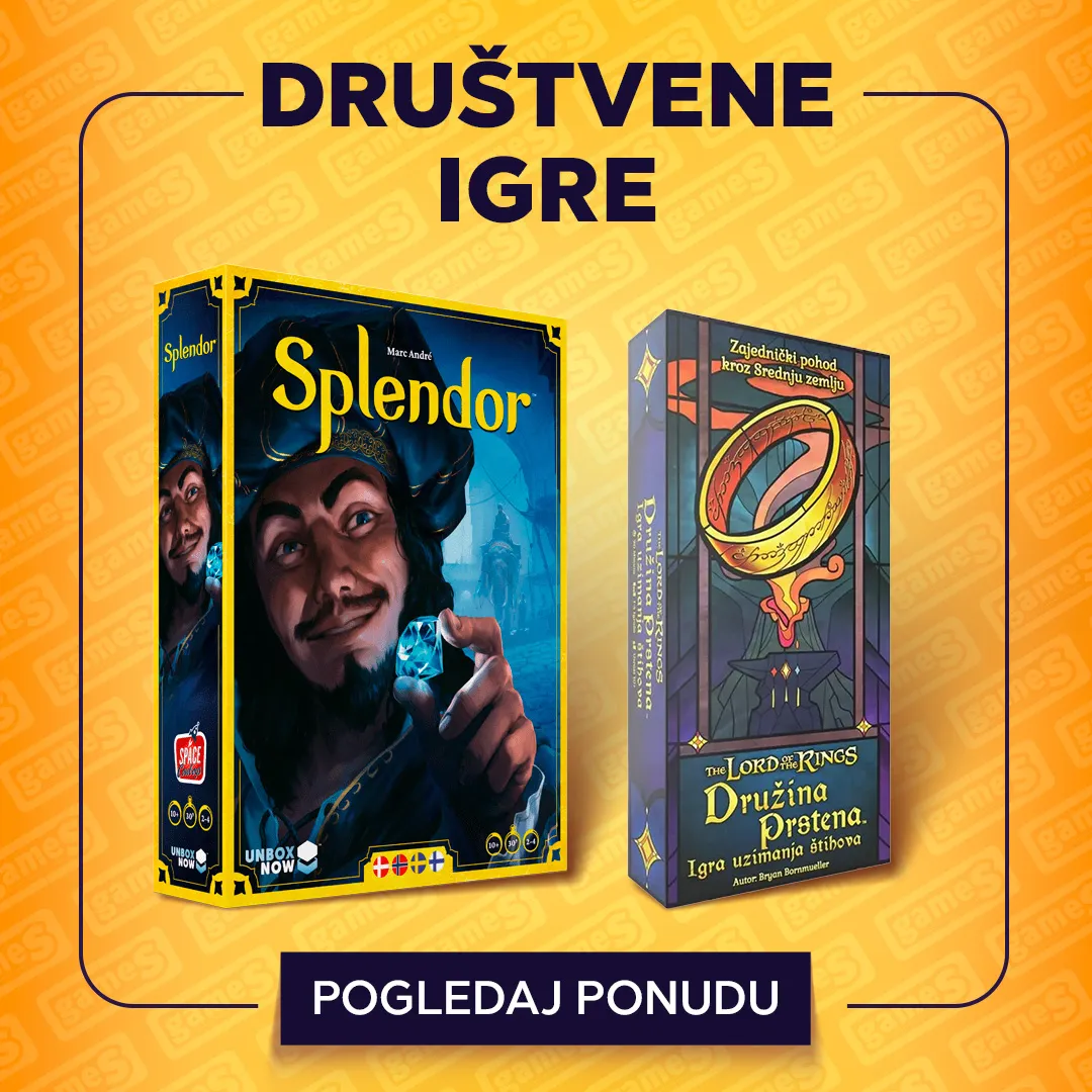 Društvene igre