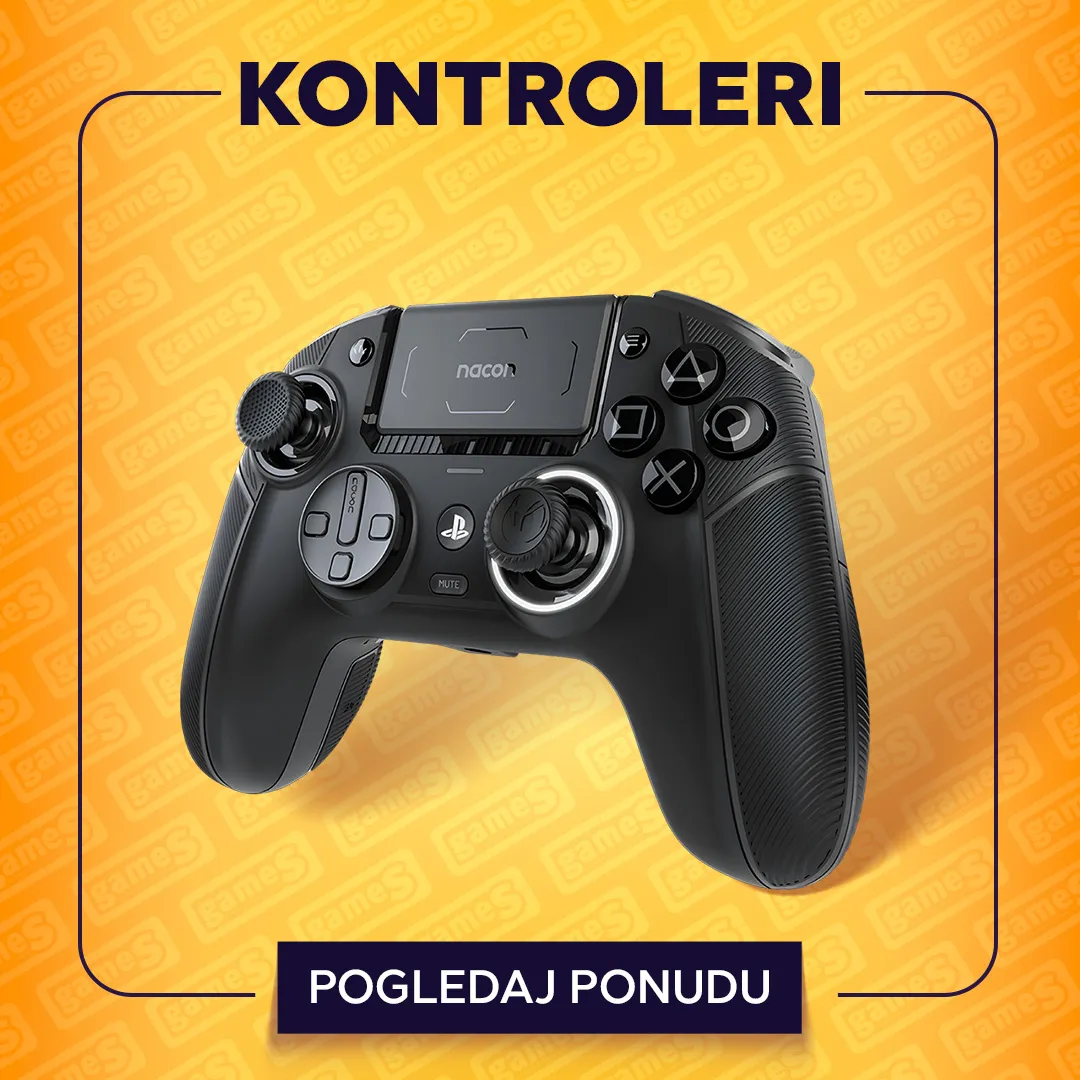  Kontroleri