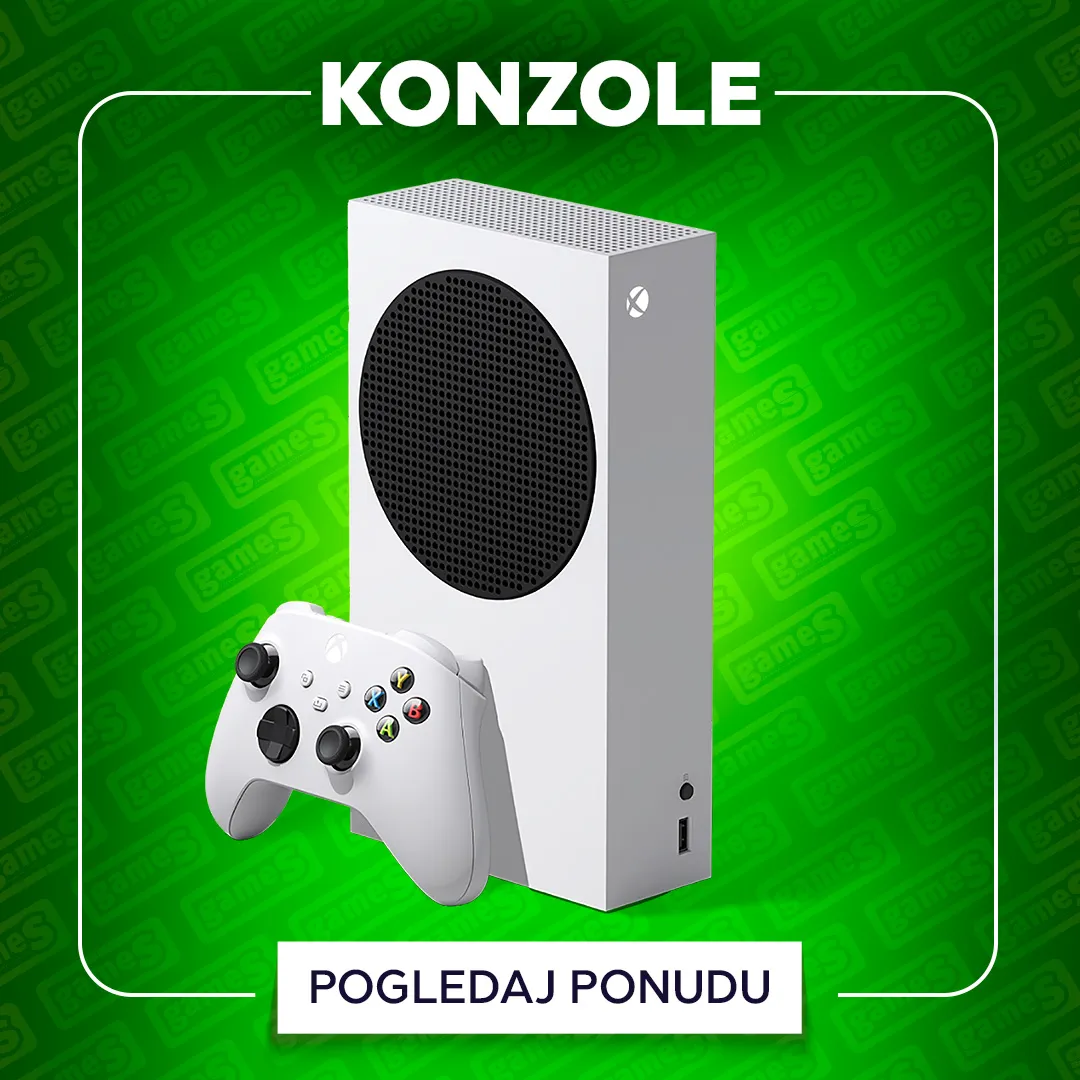 Konzole