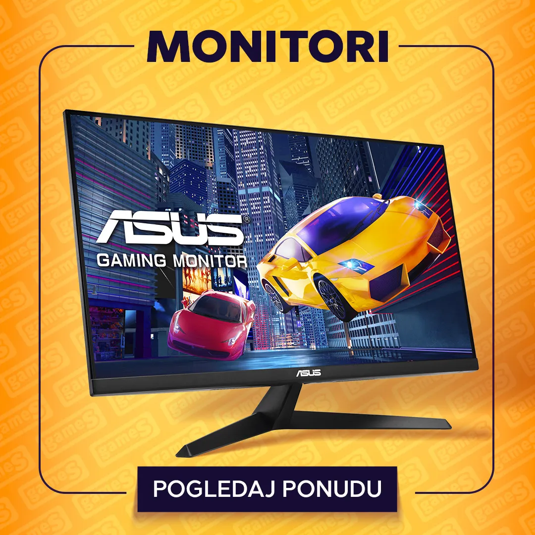  Monitori