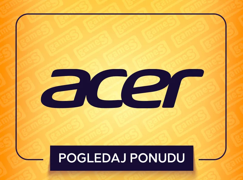 Acer monitori