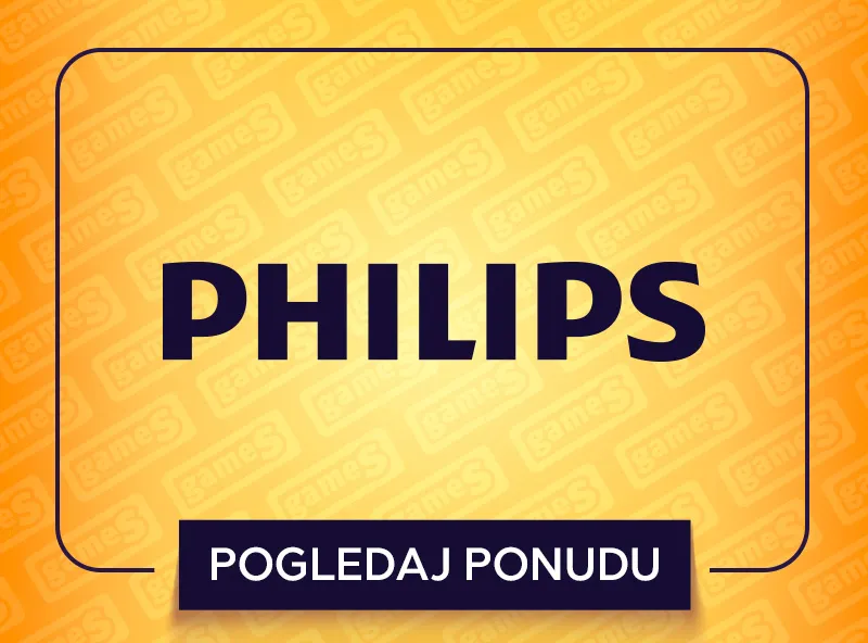 Philips monitori