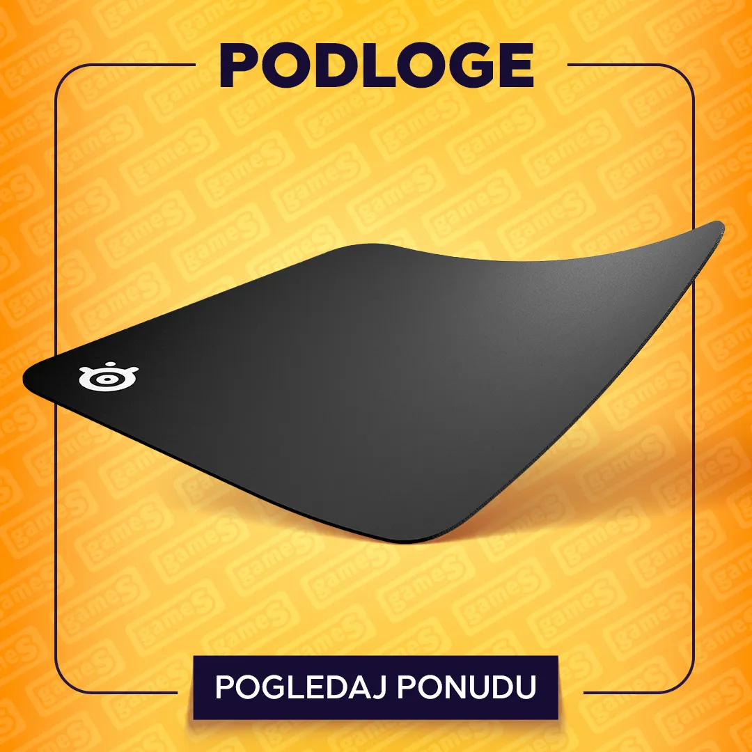  Podloge