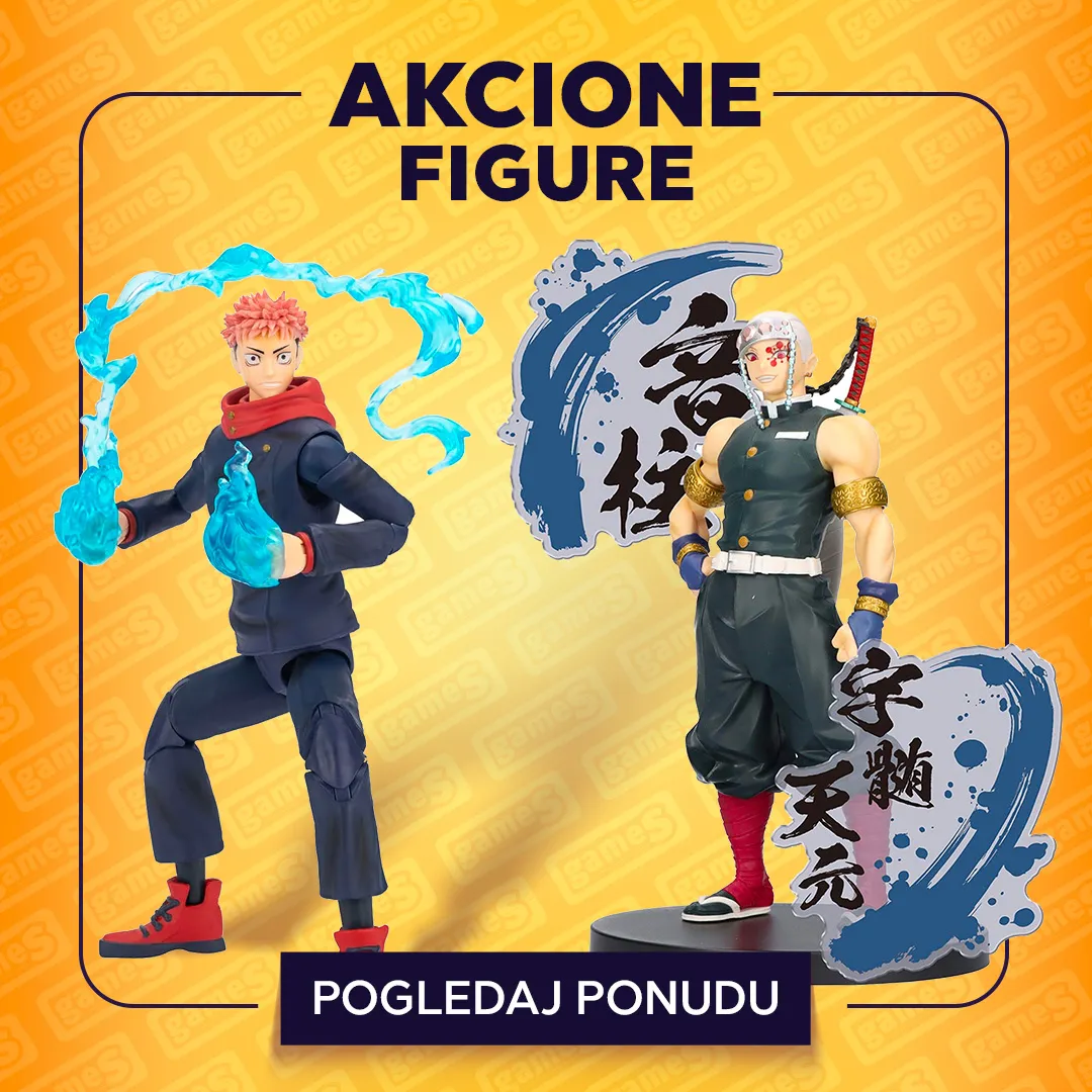 Akcione figure