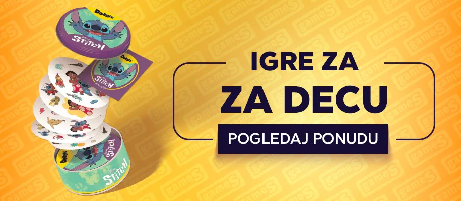 Igre za Decu