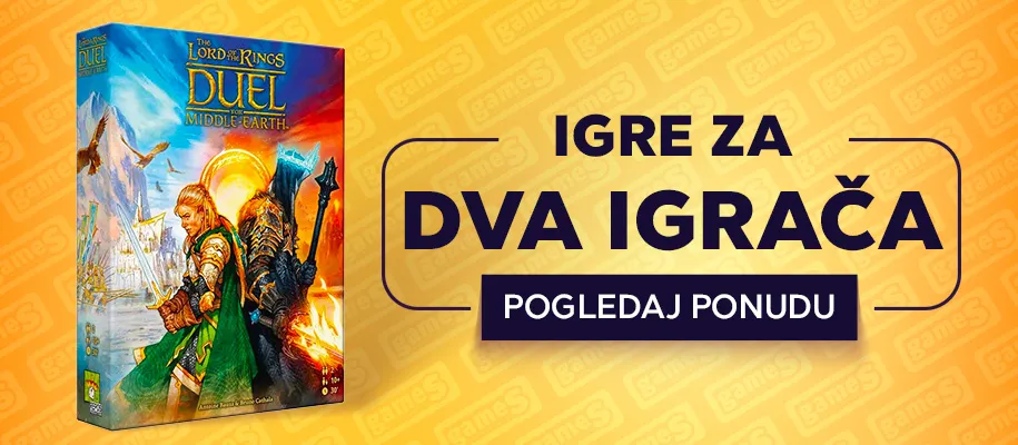 Igre za dva igrača 