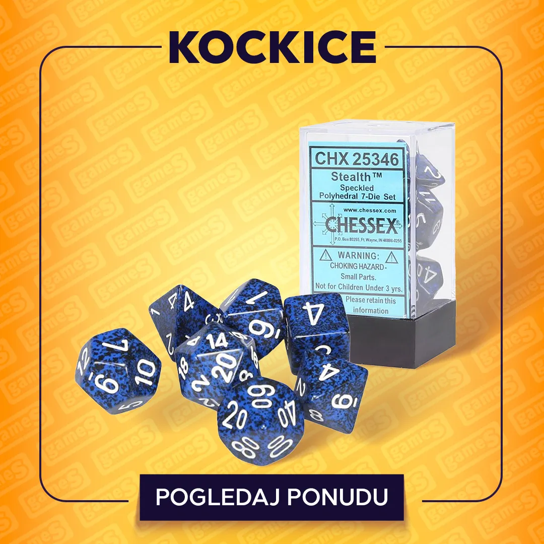 Kockice