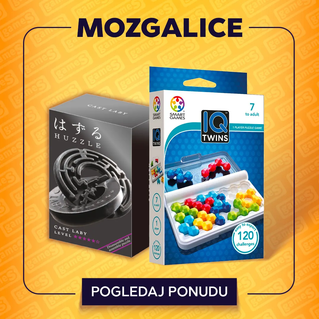 Mozgalice