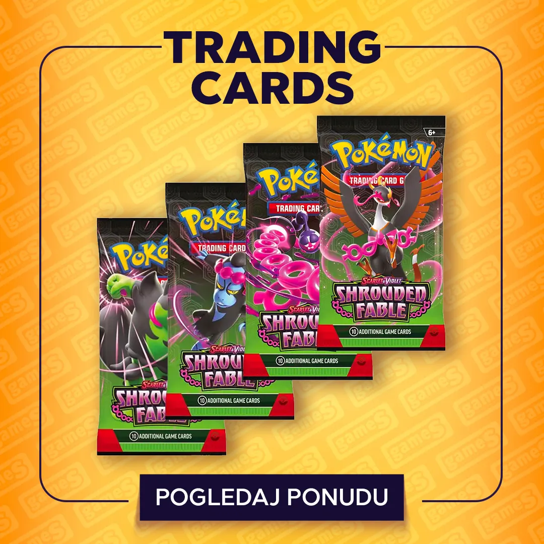 TCG - trading card game