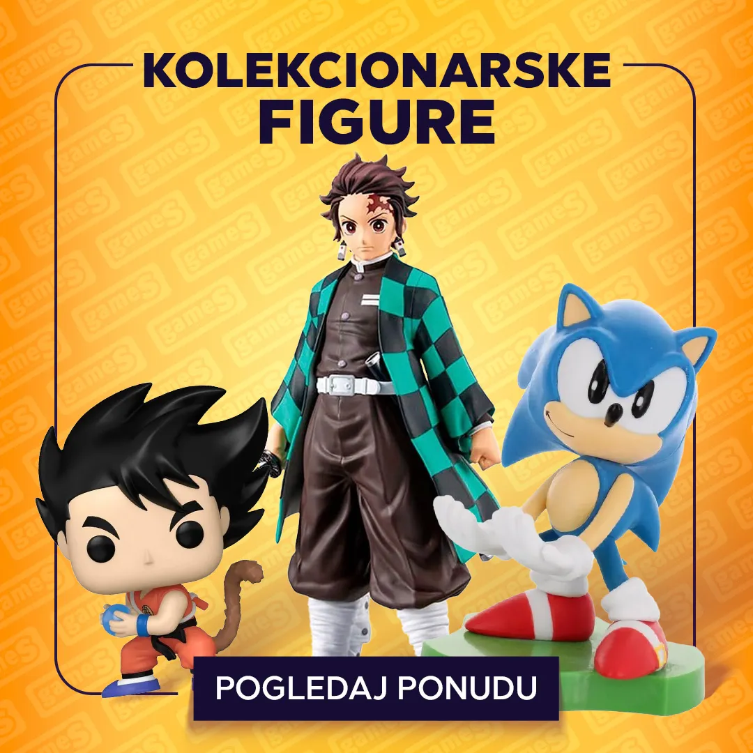 Kolekcionarske figure