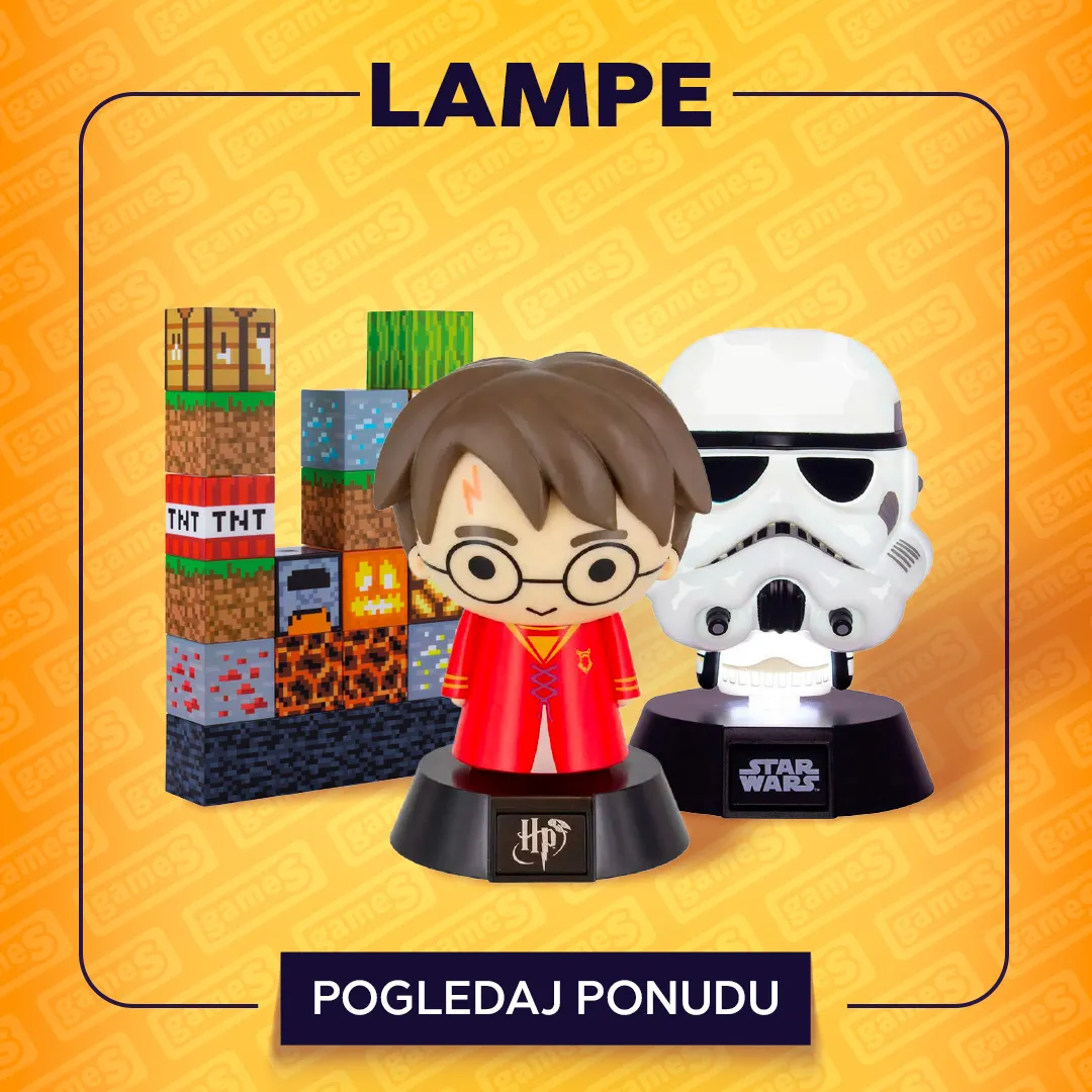 Lampe