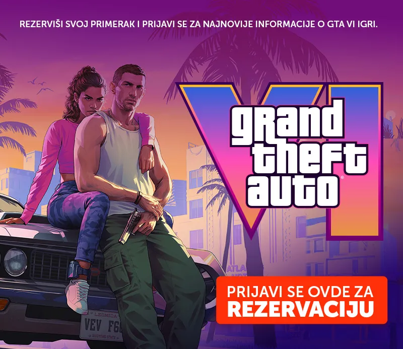 GTA VI