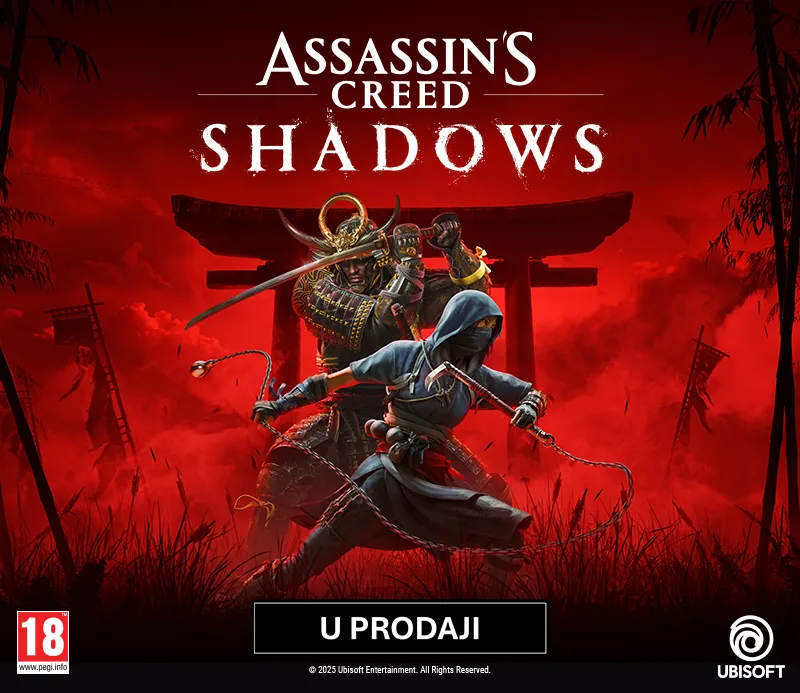 Assassin's Creed Shadows