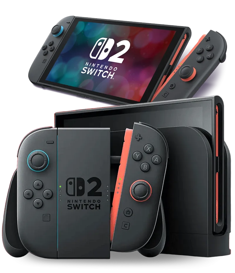 Nintendo
