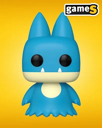 Funko POP! figure