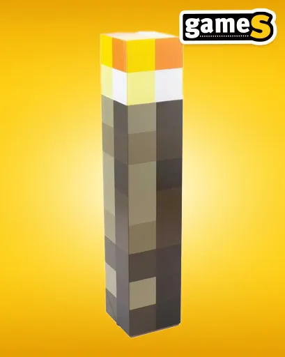Gaming Lampe