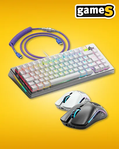 Gaming oprema