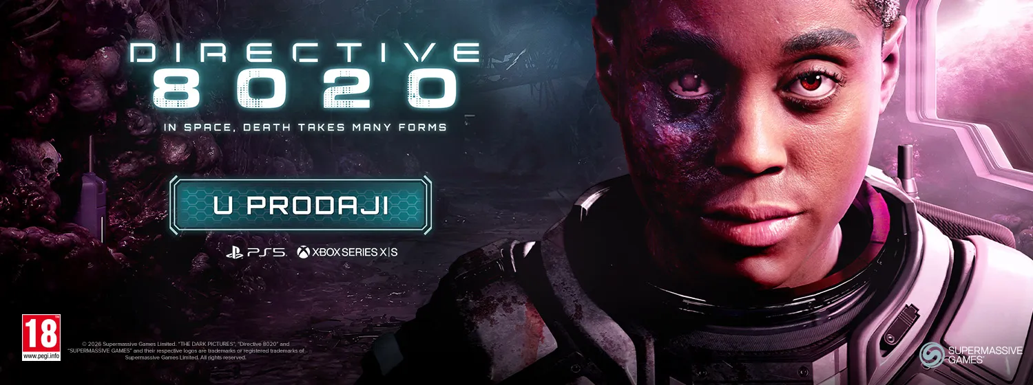 Directive 8020