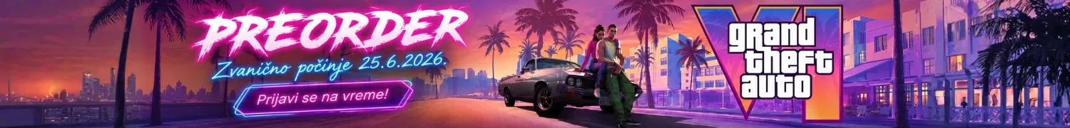 GTA 6 preorder