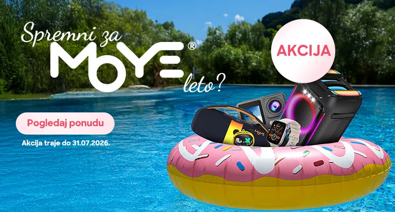 Moye akcija
