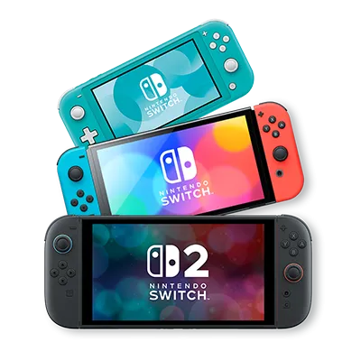 Nintendo