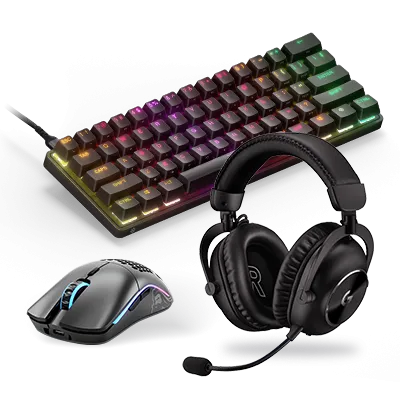 Gaming oprema