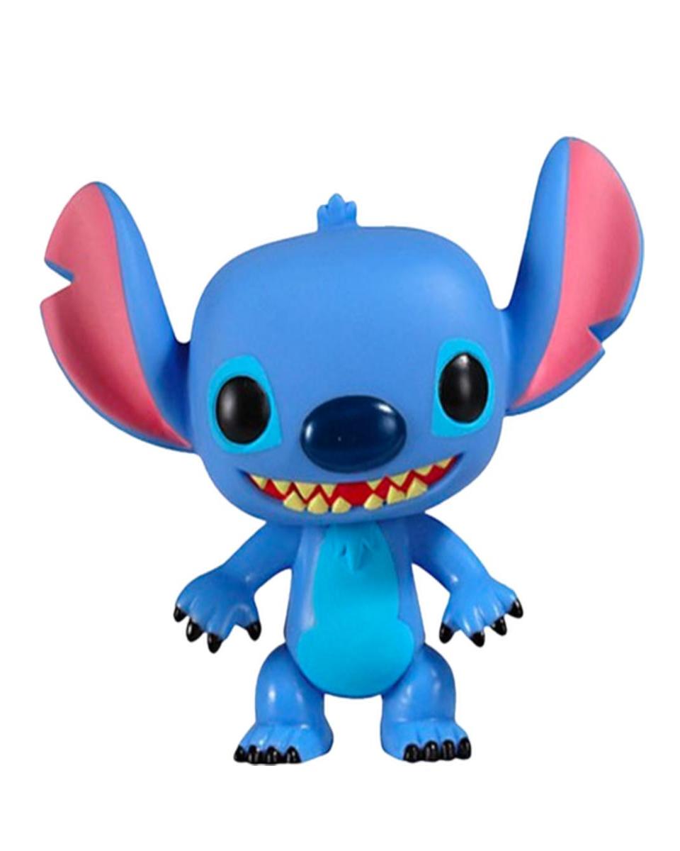 Bobble Figure Disney - Lilo & Stitch POP! - Stitch #12 