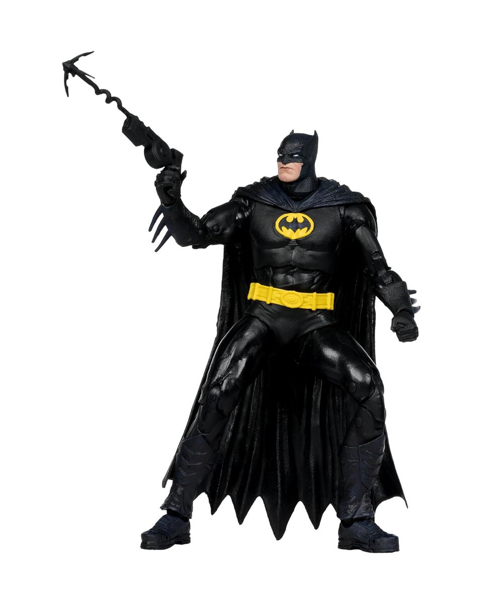 Action Figure DC Build A - JLA Batman 