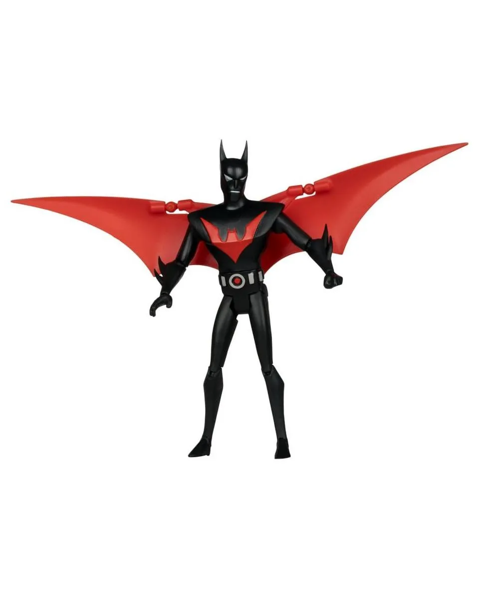 Action Figure DC Comic - Batman Beyond - Batman - Gold Label 