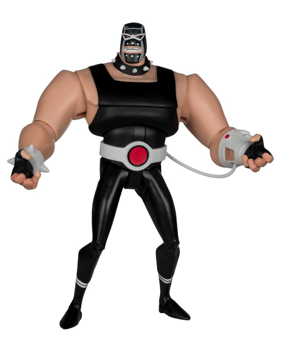 Action Figure DC Comics - The New Batman Adventures - Bane 