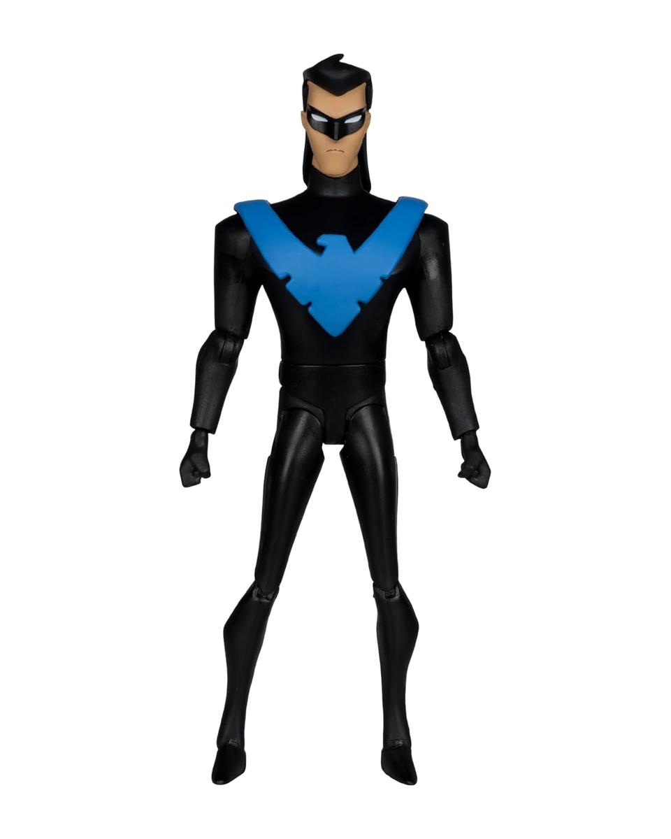 Action Figure DC Comics - The New Batman Adventures - Nightwing 