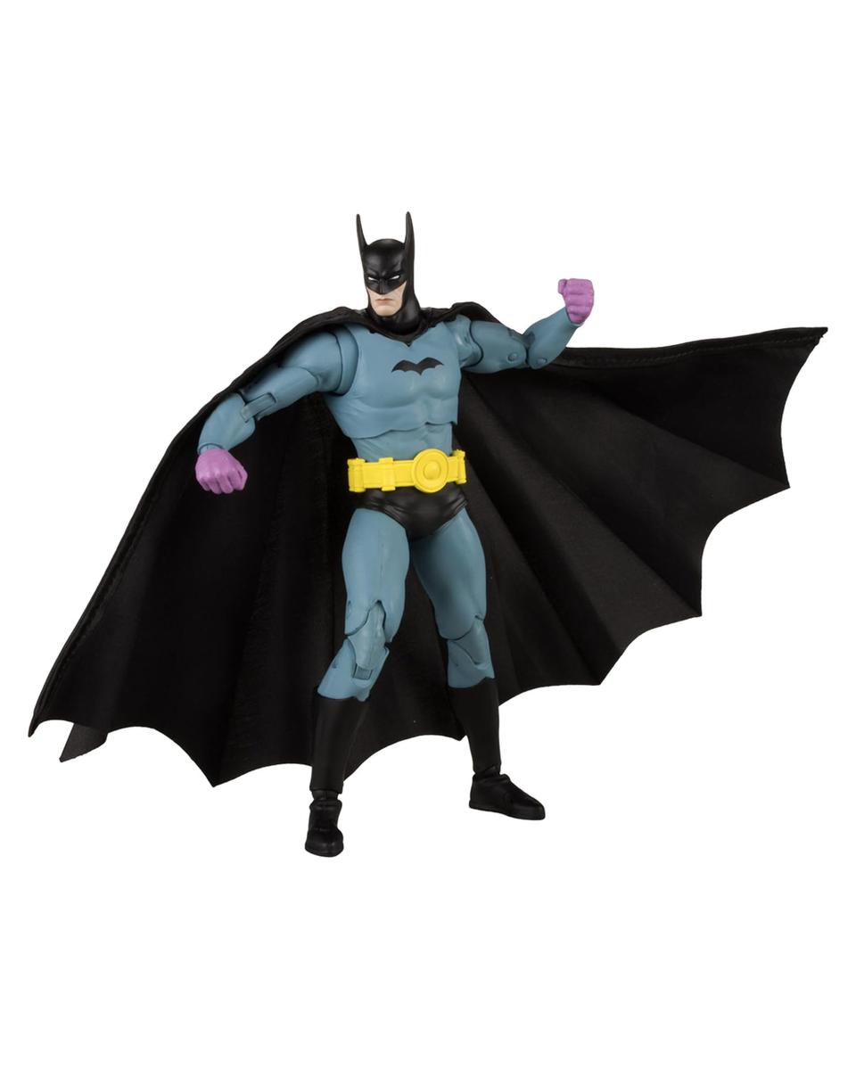 Action Figure DC Multiverse - Batman (Detective Comics #27) 