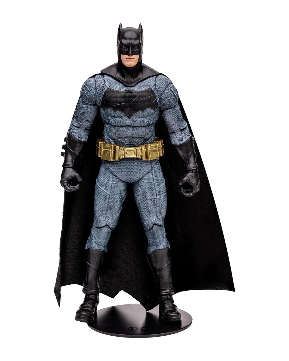Action Figure DC Multiverse - Batman v Superman Dawn of Justice - Batman 