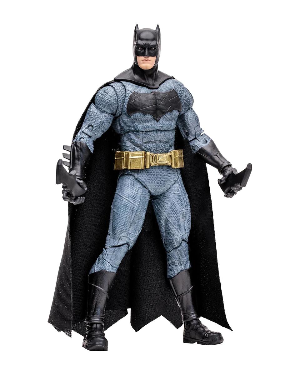 Action Figure DC Multiverse - Batman v Superman Dawn of Justice - Batman 