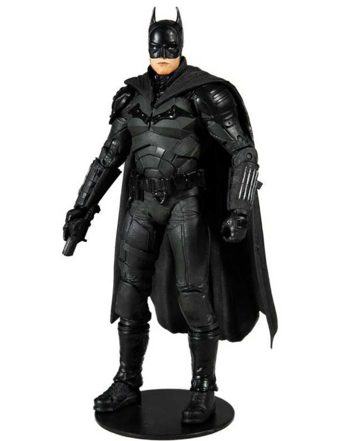 Action Figure DC Multiverse - The Batman - Movie 