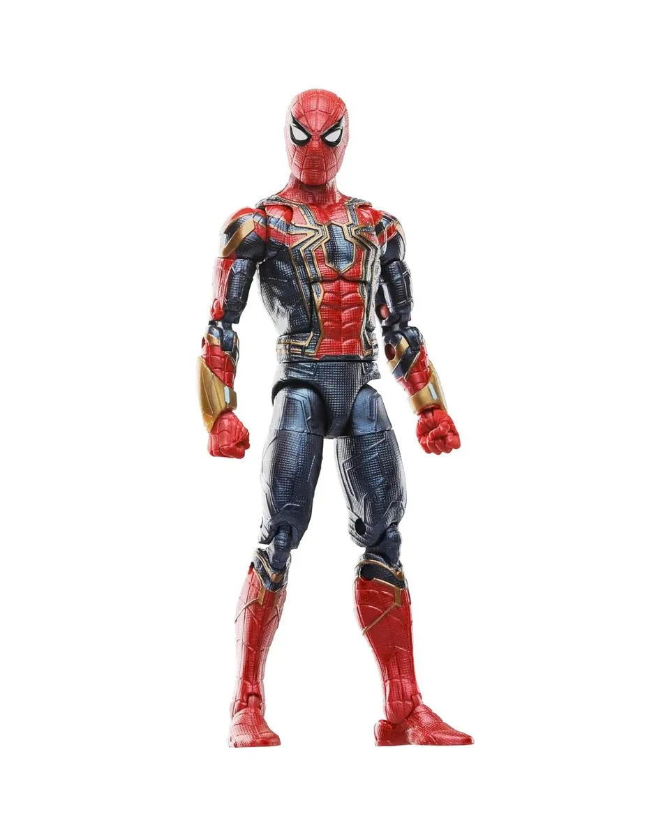 Action Figure Marvel Legends Series - Iron Spider 